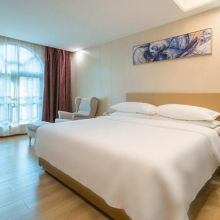 Vienna Hotel Zhuhai Xiangzhou Bus Station Luaran gambar